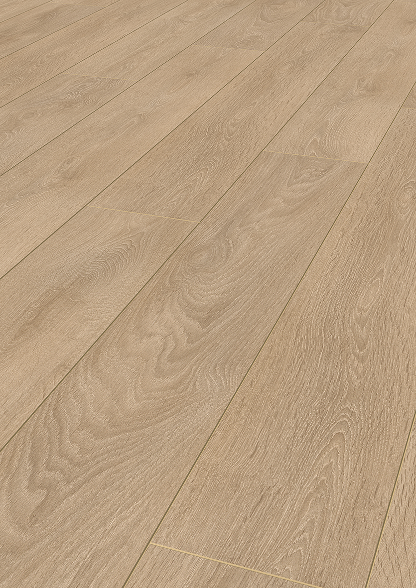 Light Brushed Oak